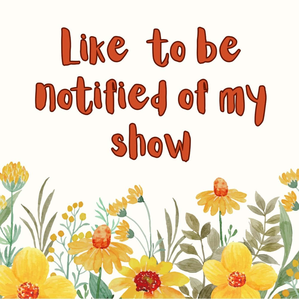🌻 🌼So happy you joined me 🌼🌻🥰😘🥰
